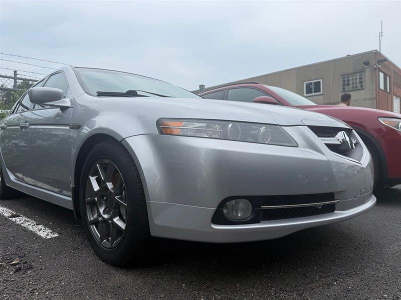 2004 ACURA TL 