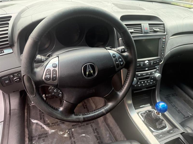 2004 ACURA TL 