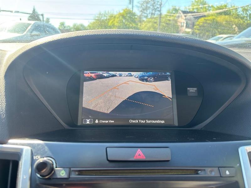 2015 ACURA TLX 