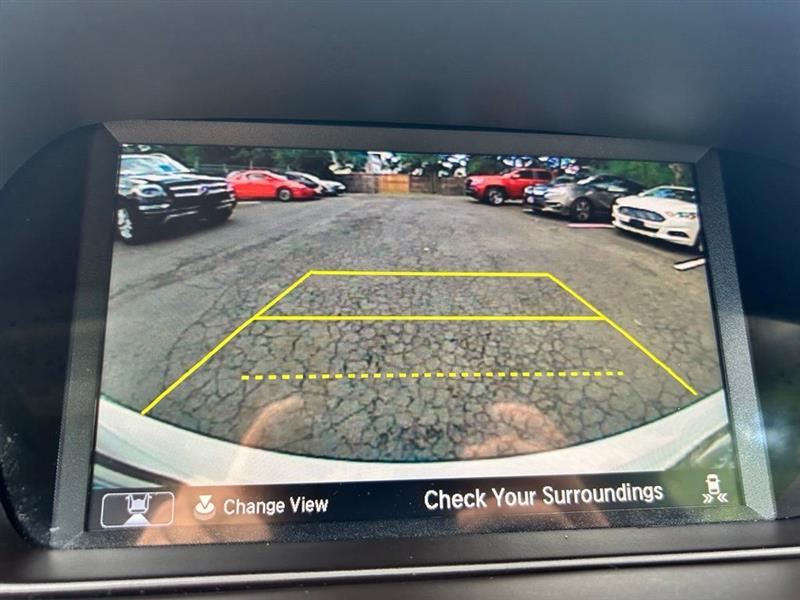 2020 ACURA TLX W/TECHNOLOGY PKG