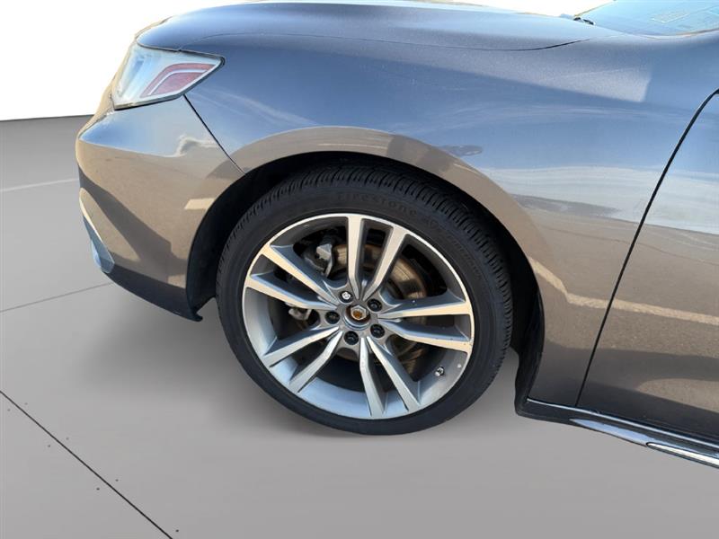 2020 ACURA TLX W/TECHNOLOGY PKG