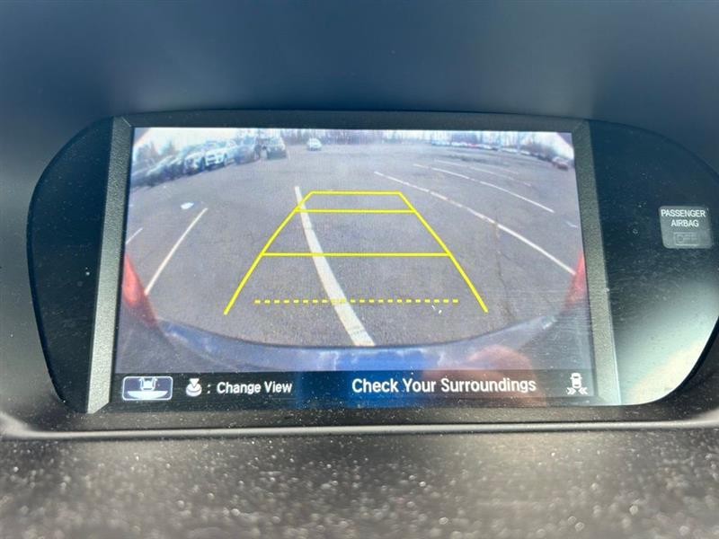 2015 ACURA TLX V6 ADVANCE