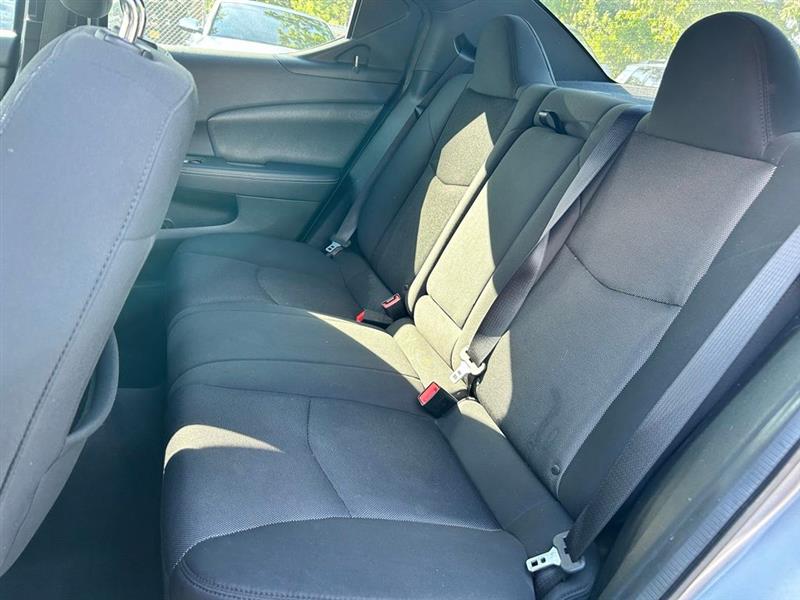 2013 DODGE AVENGER SXT