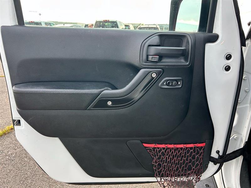 2017 JEEP WRANGLER UNLIMITED RUBICON RECON