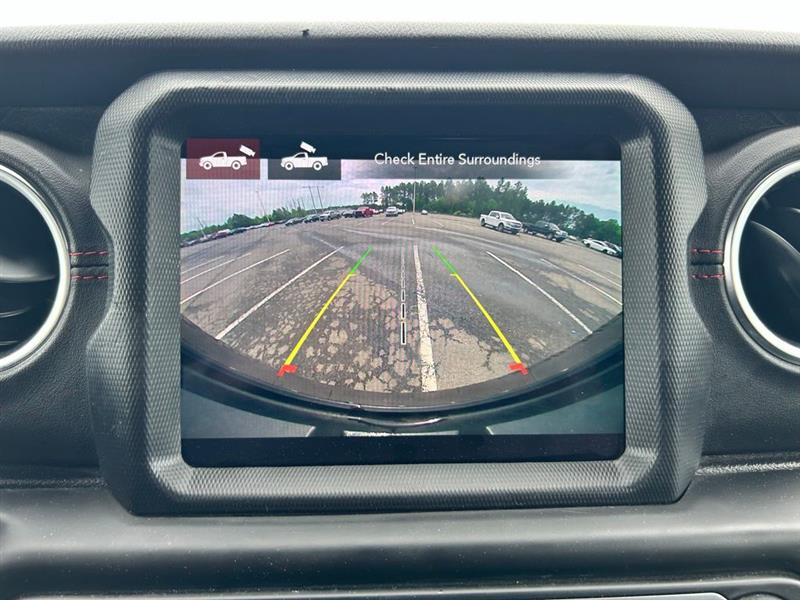 2020 JEEP WRANGLER UNLIMITED RECON