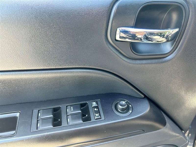 2014 JEEP PATRIOT ALTITUDE