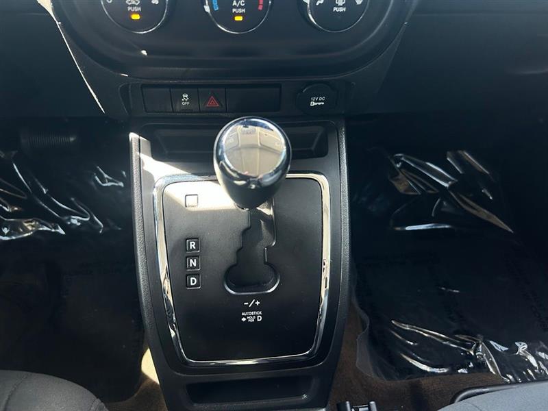 2014 JEEP PATRIOT ALTITUDE