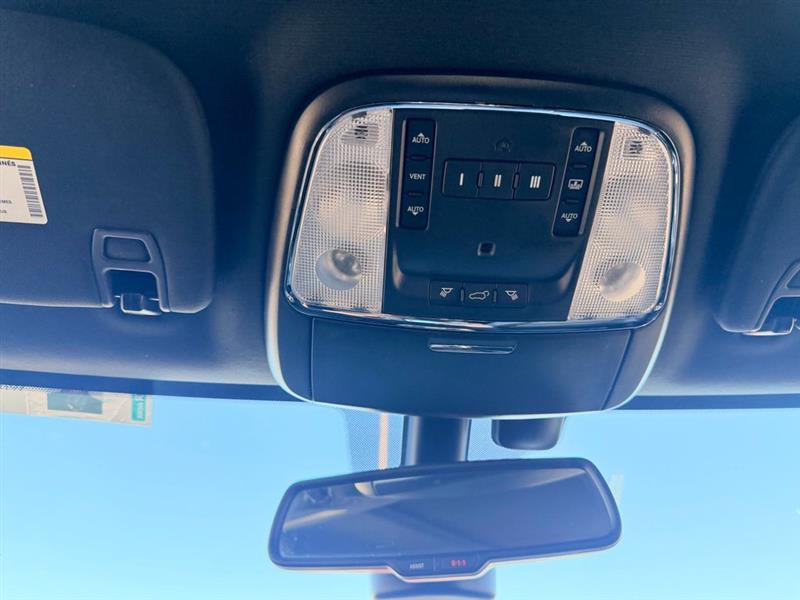 2016 JEEP GRAND CHEROKEE Limited 75th Anniversary