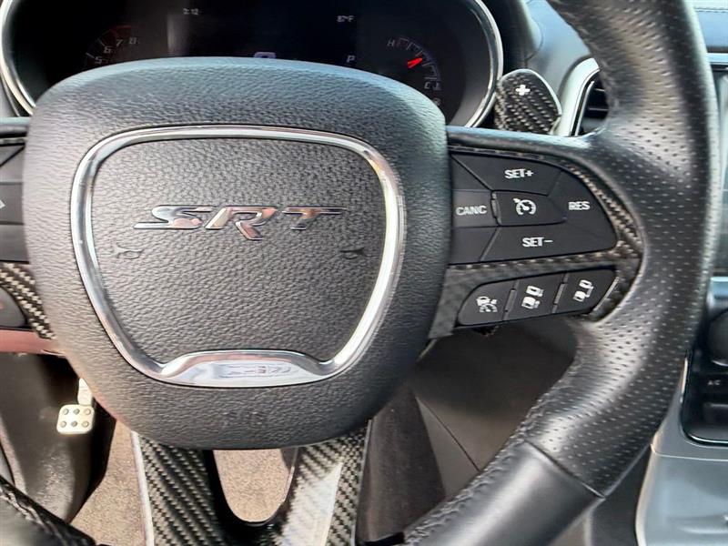 2014 JEEP GRAND CHEROKEE SRT8