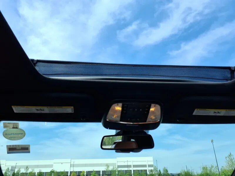 2015 JEEP GRAND CHEROKEE SRT