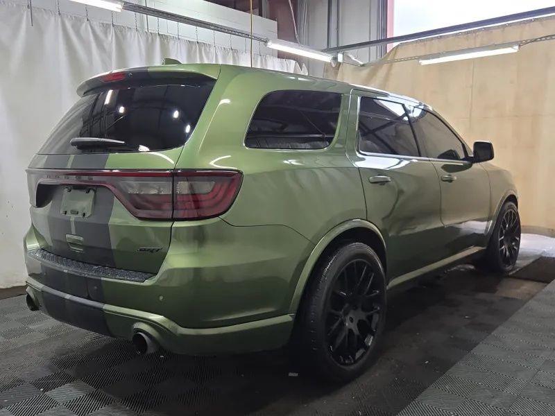 2019 DODGE DURANGO R/T