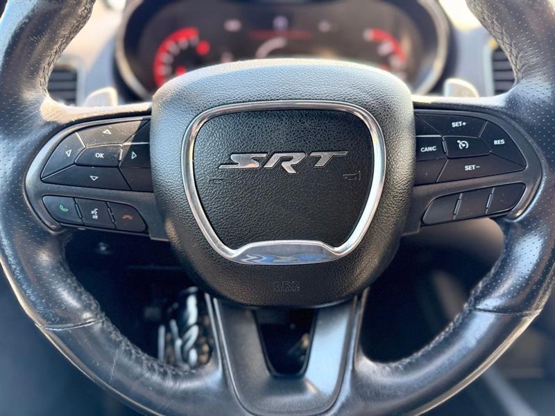 2019 DODGE DURANGO R/T