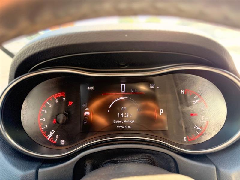 2019 DODGE DURANGO R/T