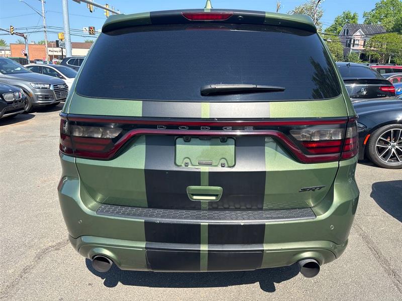 2019 DODGE DURANGO R/T