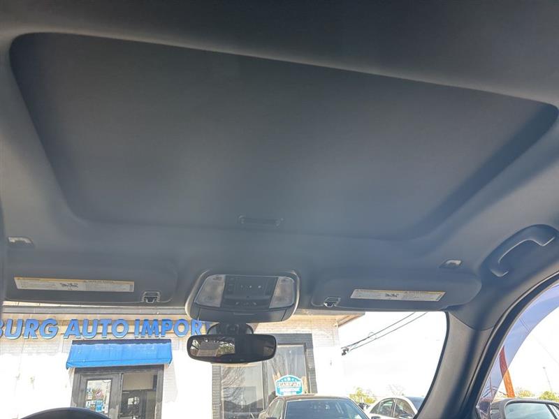 2018 DODGE DURANGO R/T