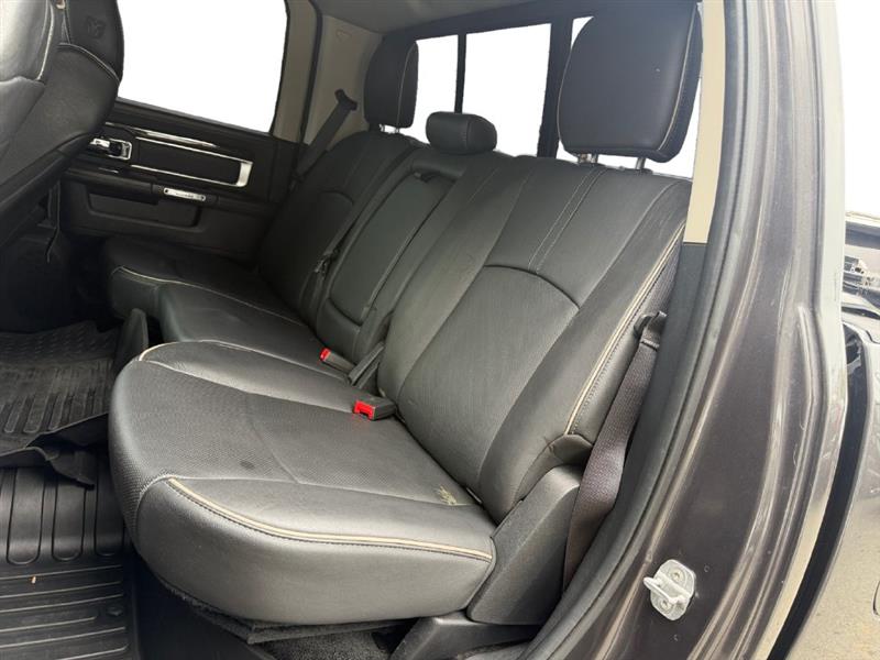 2014 RAM 1500 LONGHORN LIMITED