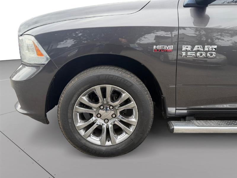 2014 RAM 1500 LONGHORN LIMITED