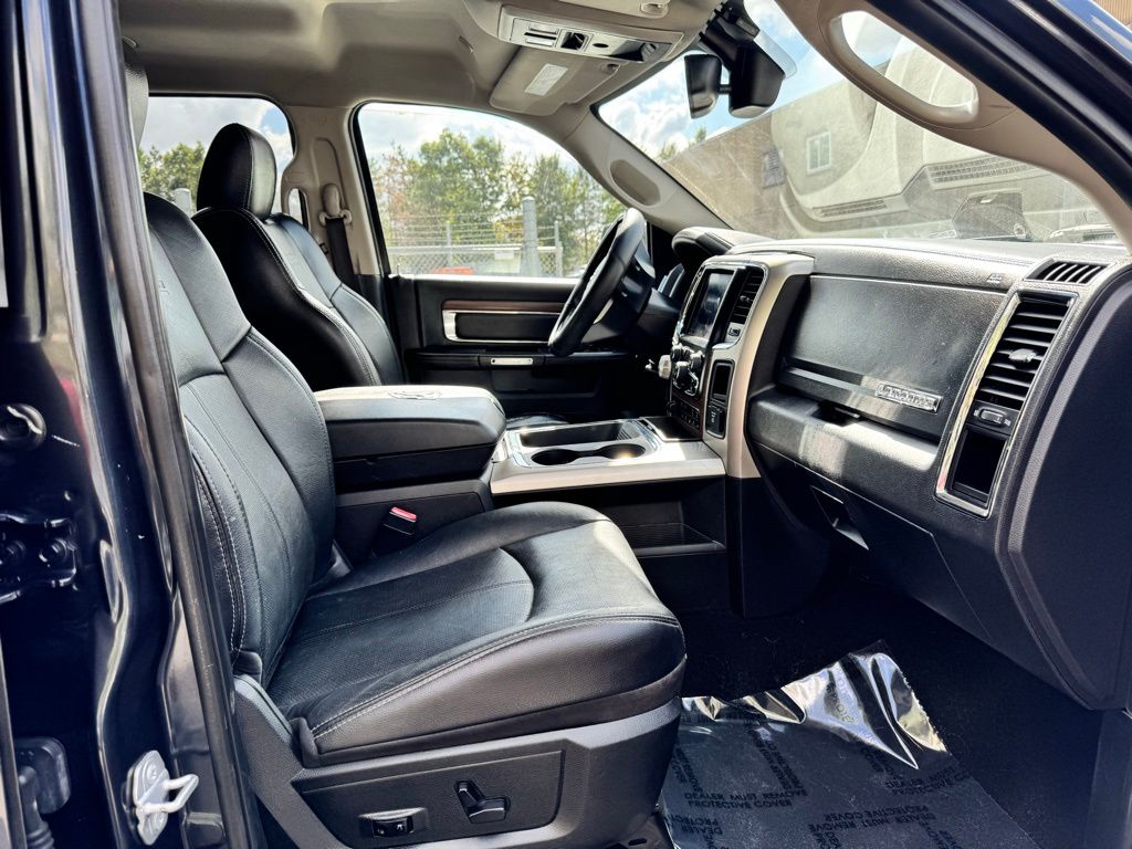 2018 RAM Ram 1500 Pickup Laramie - Photo 25