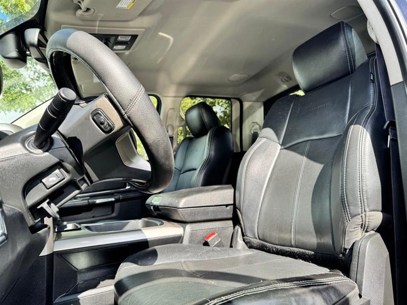 2018 RAM 1500 LARAMIE