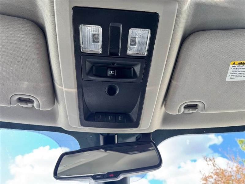 2018 RAM 1500 LARAMIE