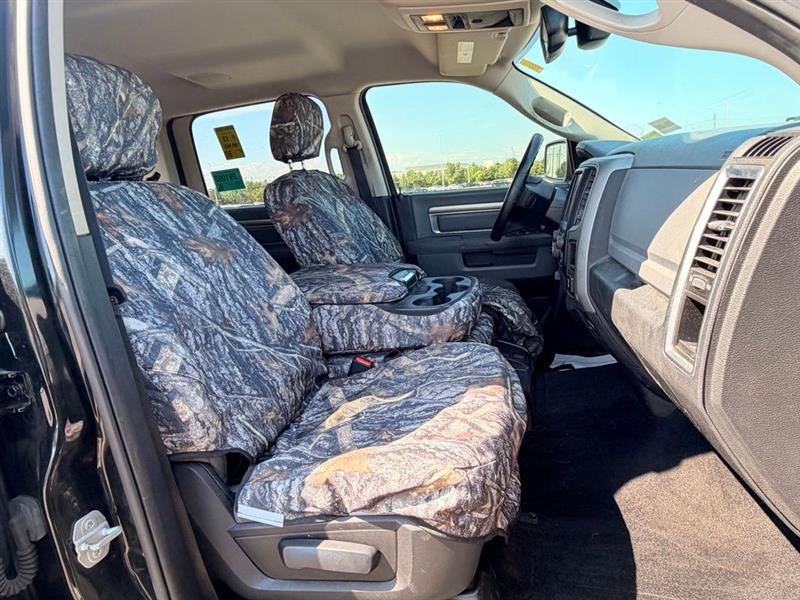 2016 RAM 1500 OUTDOORSMAN