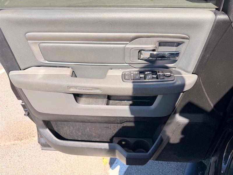 2016 RAM 1500 OUTDOORSMAN