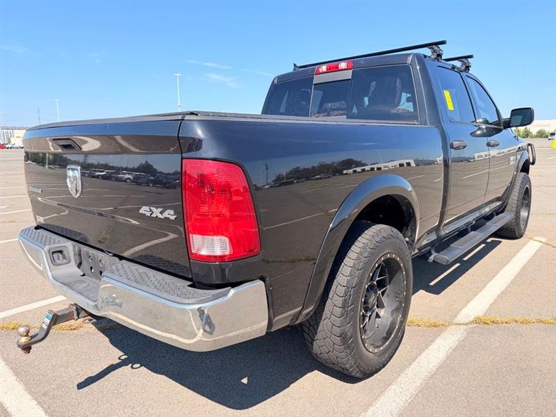 2016 RAM 1500 OUTDOORSMAN