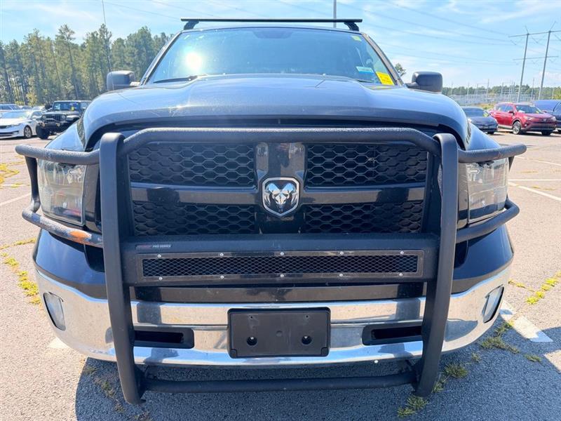 2016 RAM 1500 OUTDOORSMAN