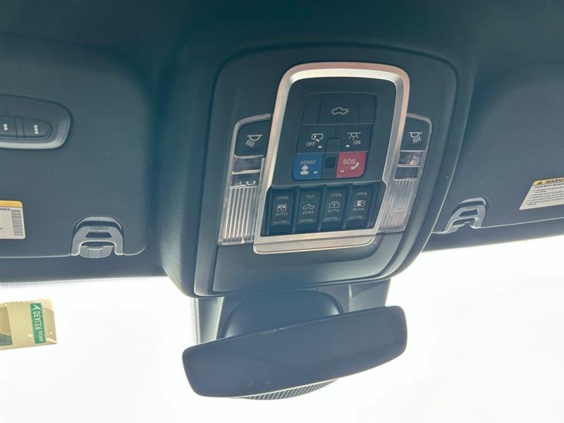 2019 RAM 1500 LONGHORN