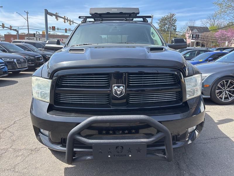 2011 RAM 1500 SPORT
