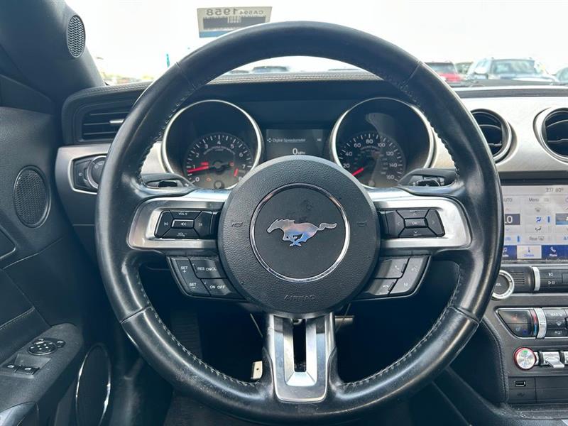 2020 FORD MUSTANG GT PREMIUM