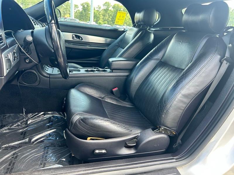 2004 FORD THUNDERBIRD DELUXE
