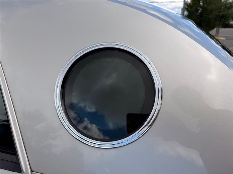 2004 FORD THUNDERBIRD DELUXE