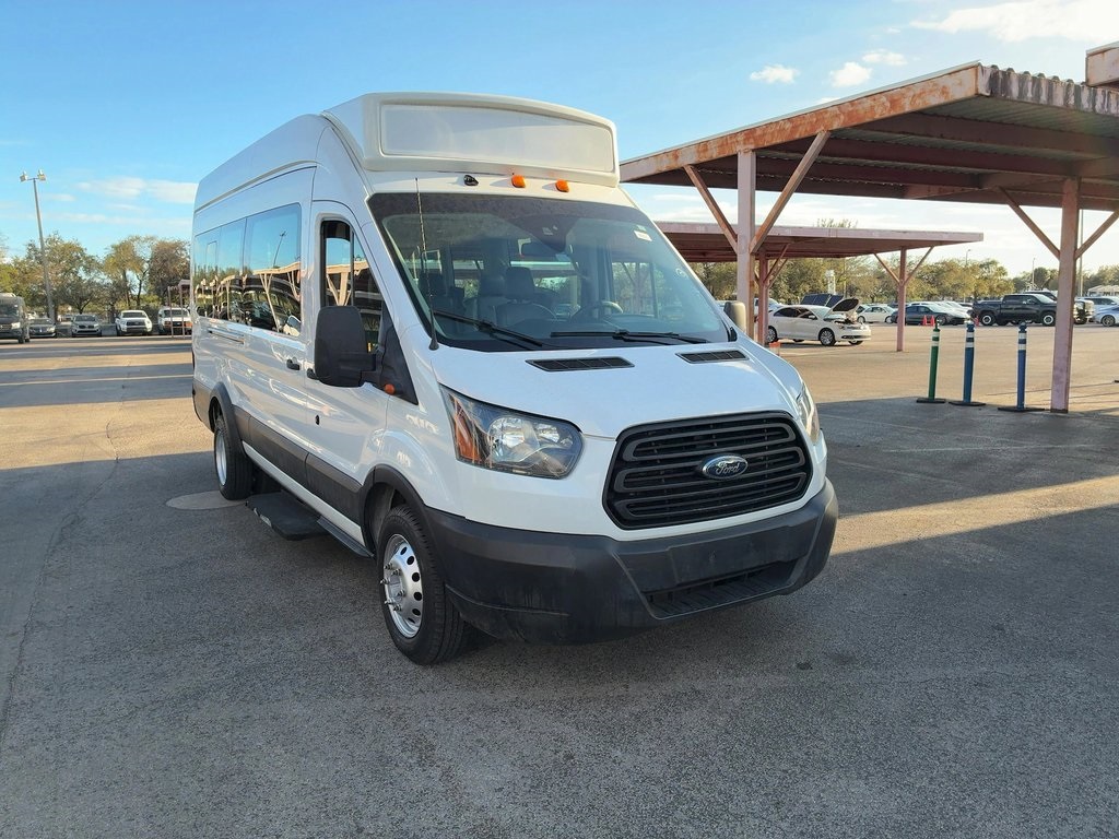 2019 Ford Transit Passenger Van XL