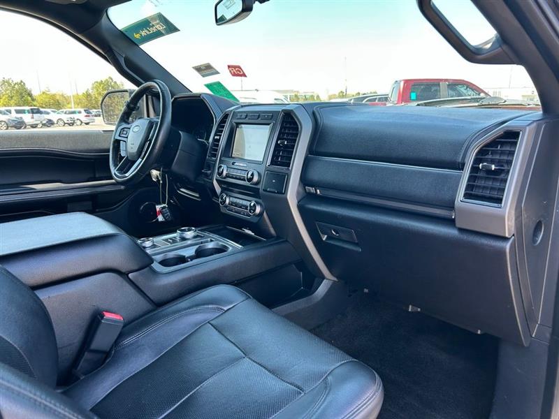 2018 FORD EXPEDITION MAX XLT