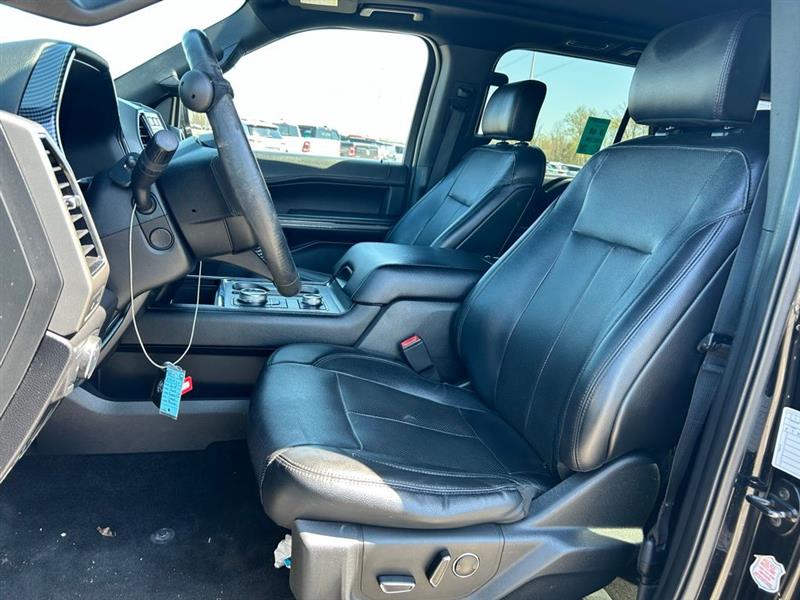 2018 FORD EXPEDITION MAX XLT