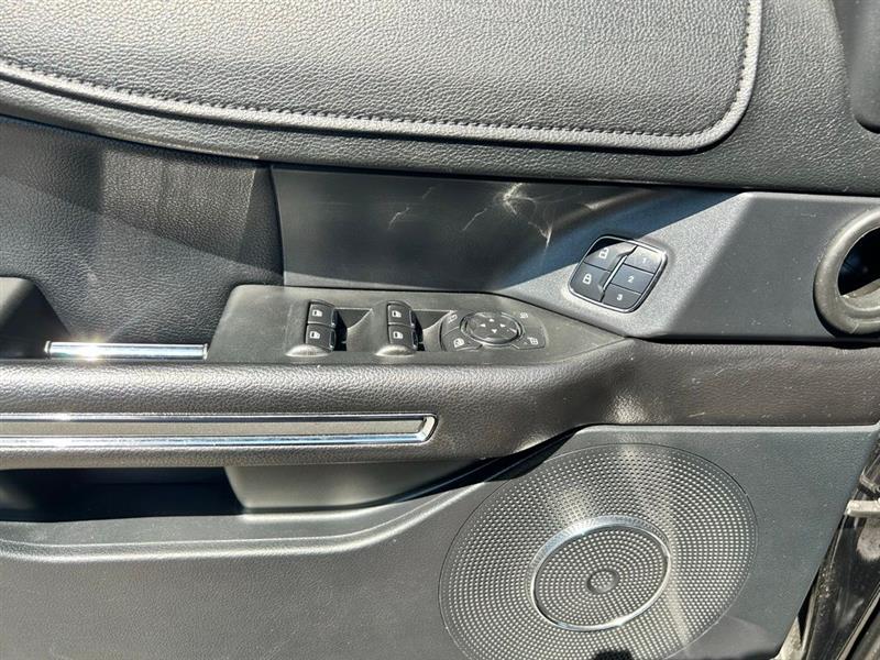 2018 FORD EXPEDITION MAX XLT