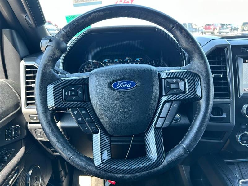 2018 FORD EXPEDITION MAX XLT