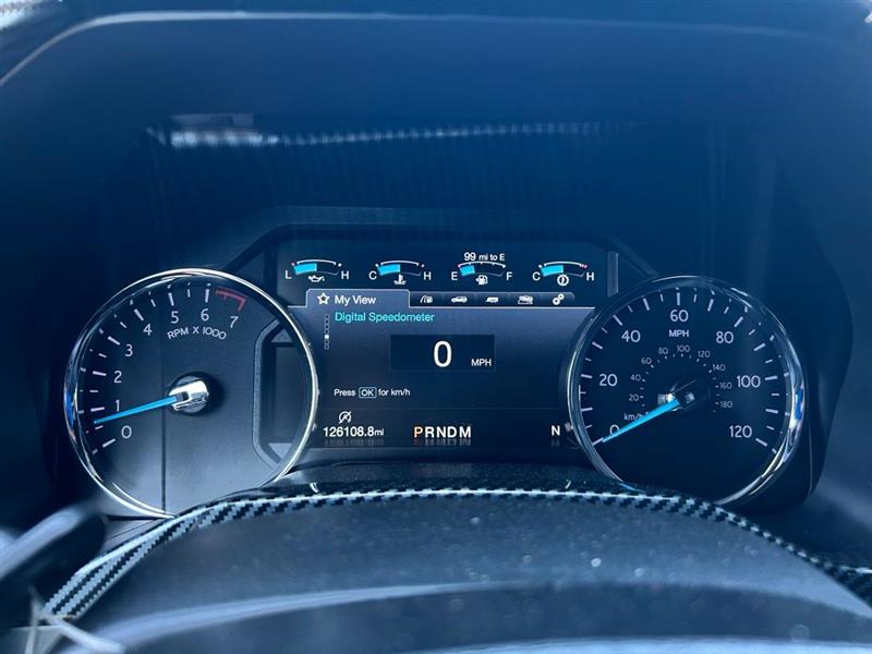 2018 FORD EXPEDITION MAX XLT