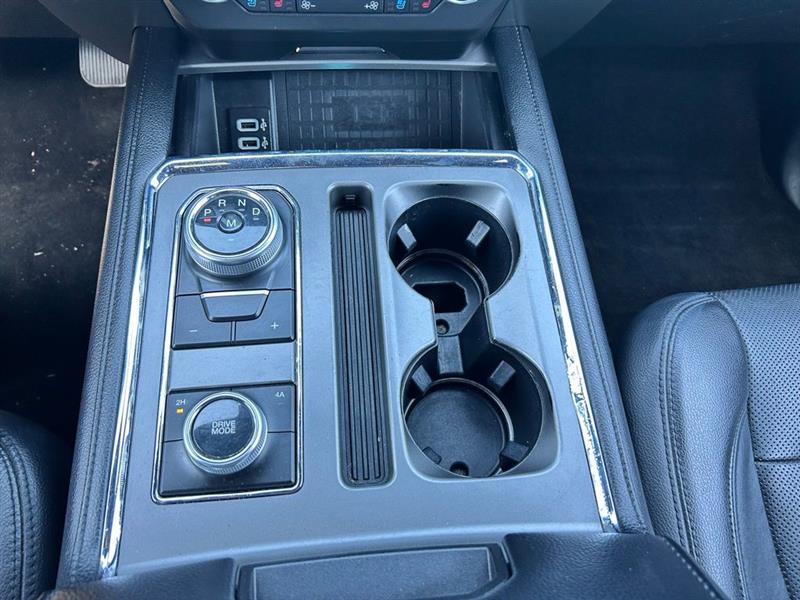 2018 FORD EXPEDITION MAX XLT