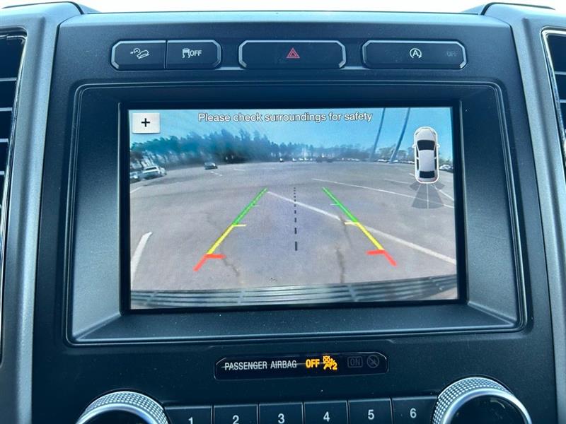 2018 FORD EXPEDITION MAX XLT