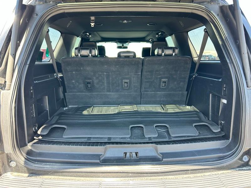 2018 FORD EXPEDITION MAX XLT