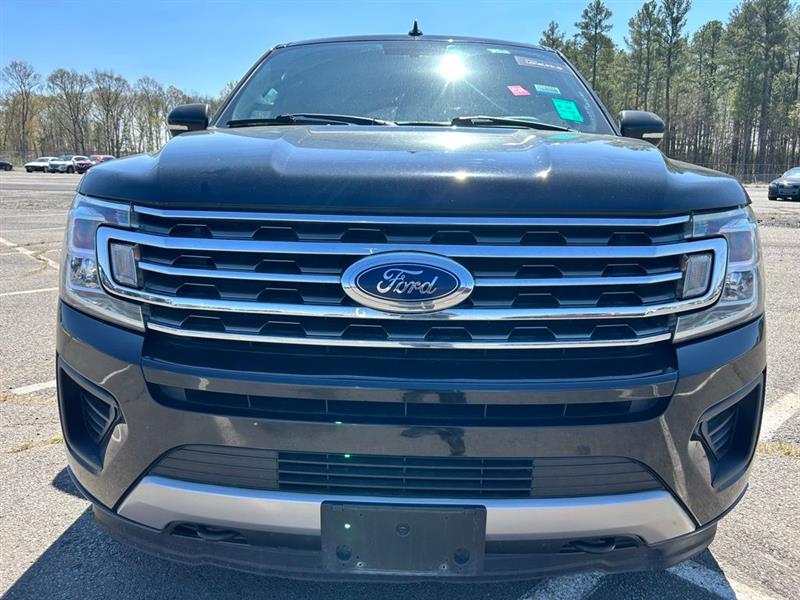 2018 FORD EXPEDITION MAX XLT