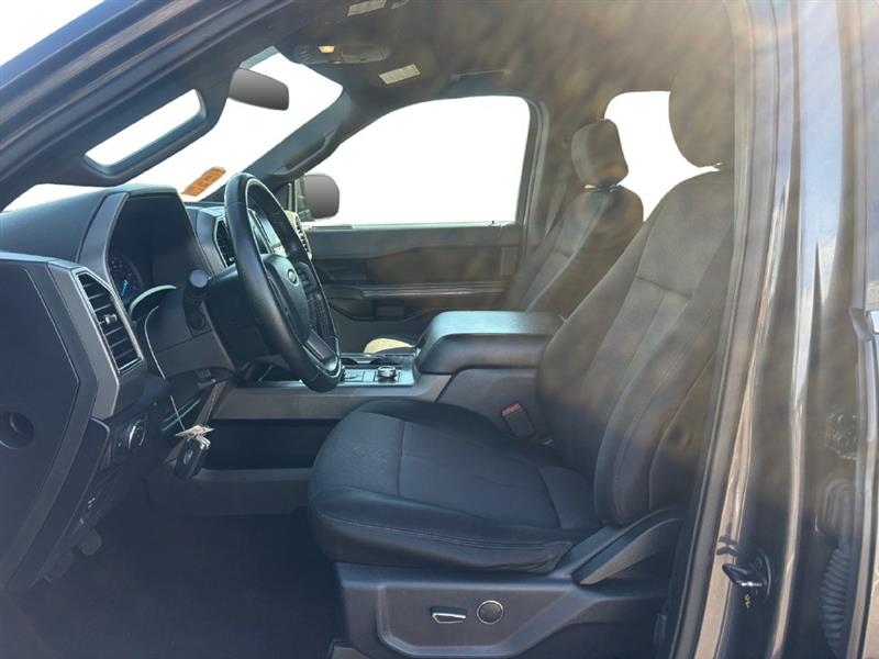 2019 FORD EXPEDITION MAX XLT