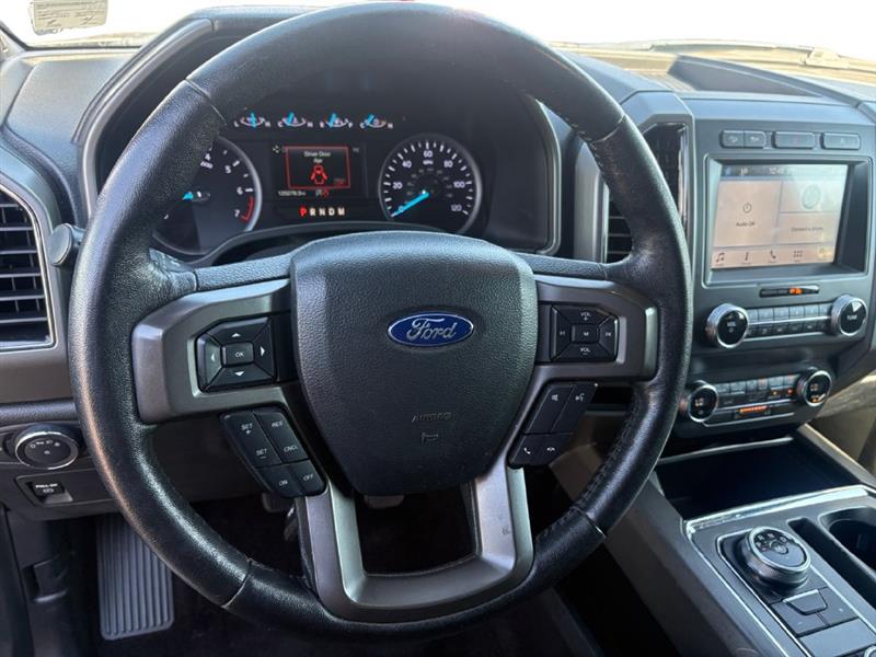 2019 FORD EXPEDITION MAX XLT