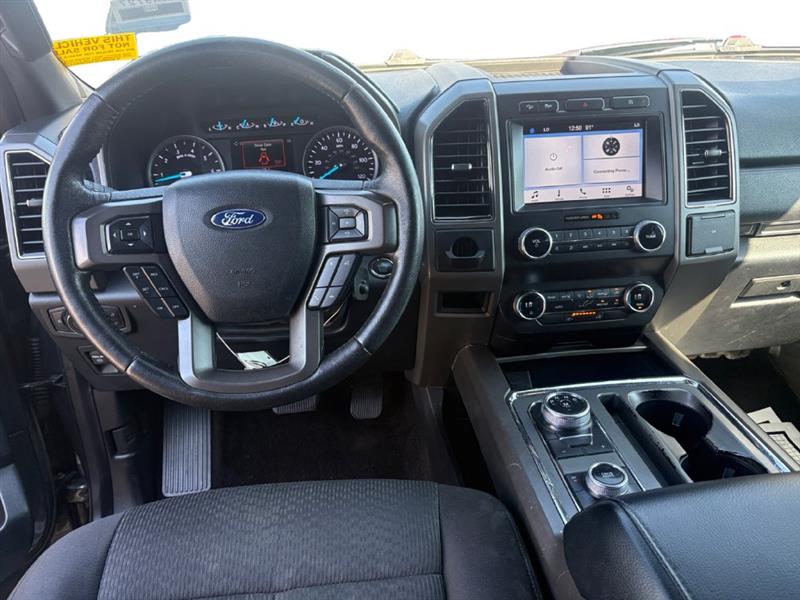 2019 FORD EXPEDITION MAX XLT