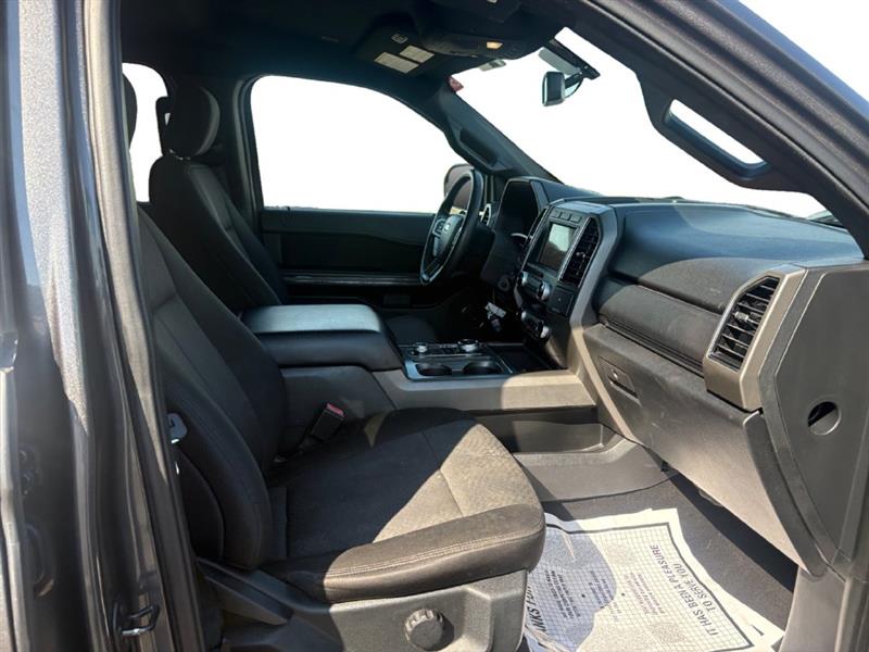 2019 FORD EXPEDITION MAX XLT