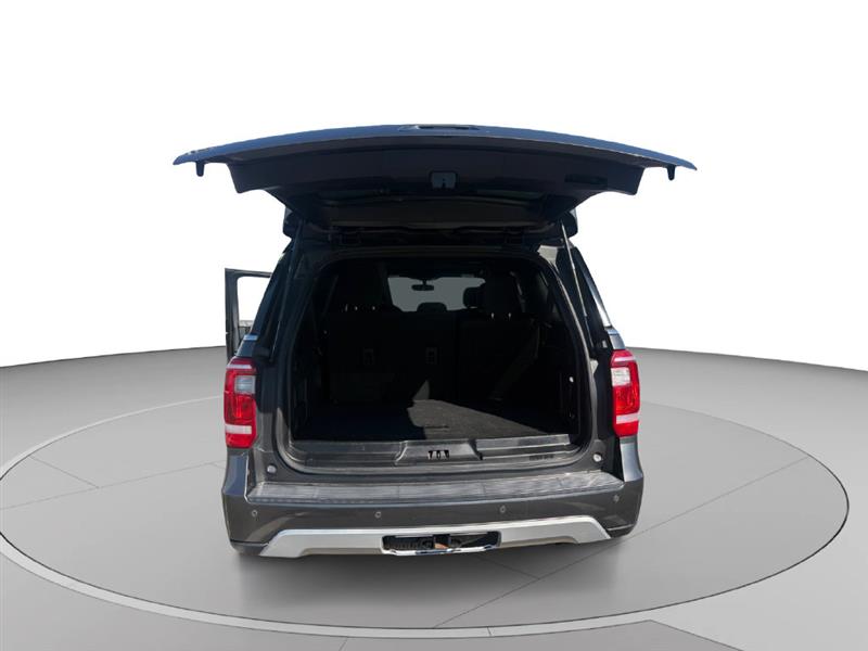 2019 FORD EXPEDITION MAX XLT