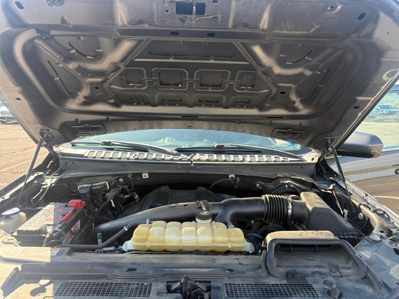 2019 FORD EXPEDITION MAX XLT