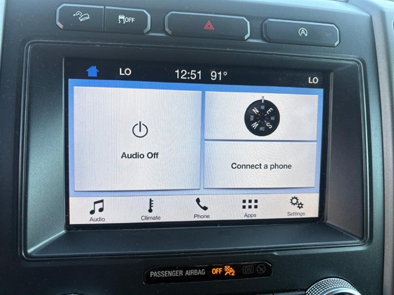 2019 FORD EXPEDITION MAX XLT